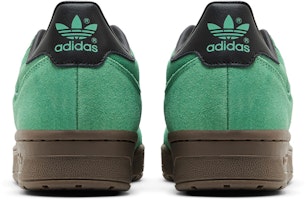 아디다스 라이벌리 86 로우 '빈티지 그린 검' ID8409 Details for 아디다스 라이벌리 86 로우 '빈티지 그린 검' ID8409