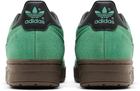 adidas Rivalry 86 Low 'Preloved Green Gum' Hijau Gusi ID8409 Details for adidas Rivalry 86 Low 'Preloved Green Gum' Hijau Gusi ID8409