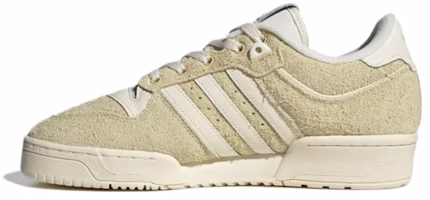 adidas Rivalry 86 Low 'Sandy Beige' IE4877 adidas Rivalry 86 Low 'Sandy Beige' IE4877