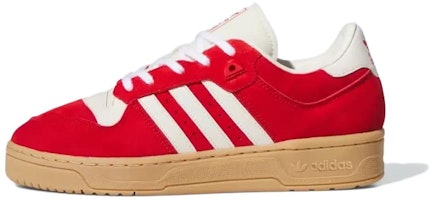 adidas Rivalry 86 Low 'Scarlet Gum' ID8410 adidas Rivalry 86 Low 'Scarlet Gum' ID8410