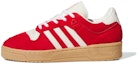 Buy 아디다스 라이벌리 86 로우 '스칼렛 검' (58 characters) ID8410