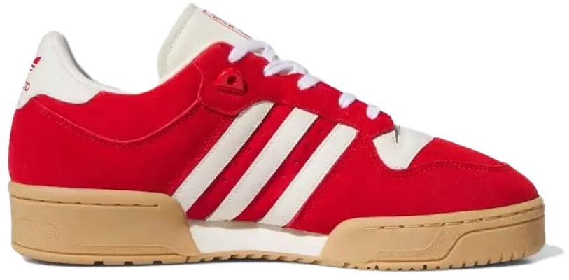 아디다스 라이벌리 86 로우 '스칼렛 검' (58 characters) ID8410 Order 아디다스 라이벌리 86 로우 '스칼렛 검' (58 characters) ID8410