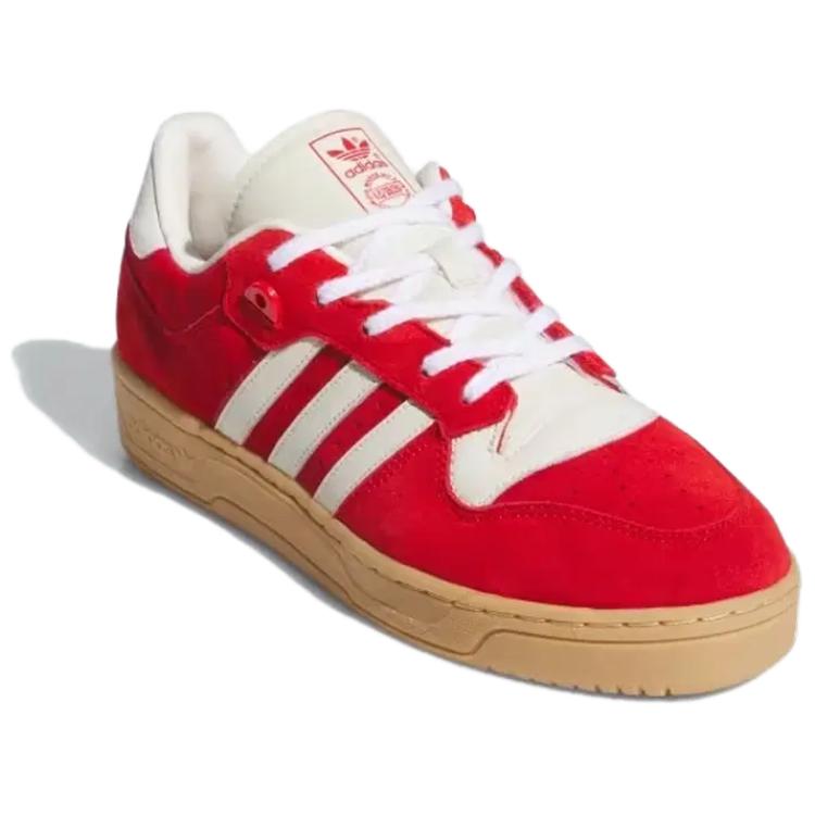 Lookbook 아디다스 라이벌리 86 로우 '스칼렛 검' (58 characters) ID8410