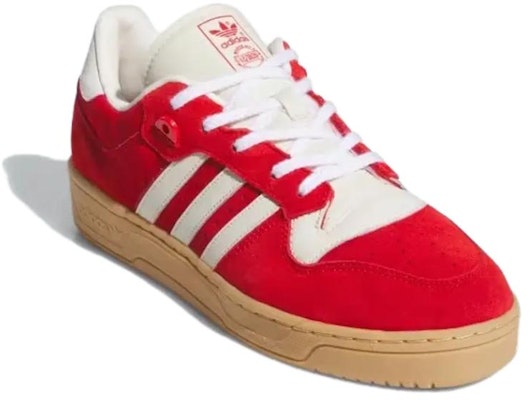 아디다스 라이벌리 86 로우 '스칼렛 검' (58 characters) ID8410 Lookbook 아디다스 라이벌리 86 로우 '스칼렛 검' (58 characters) ID8410