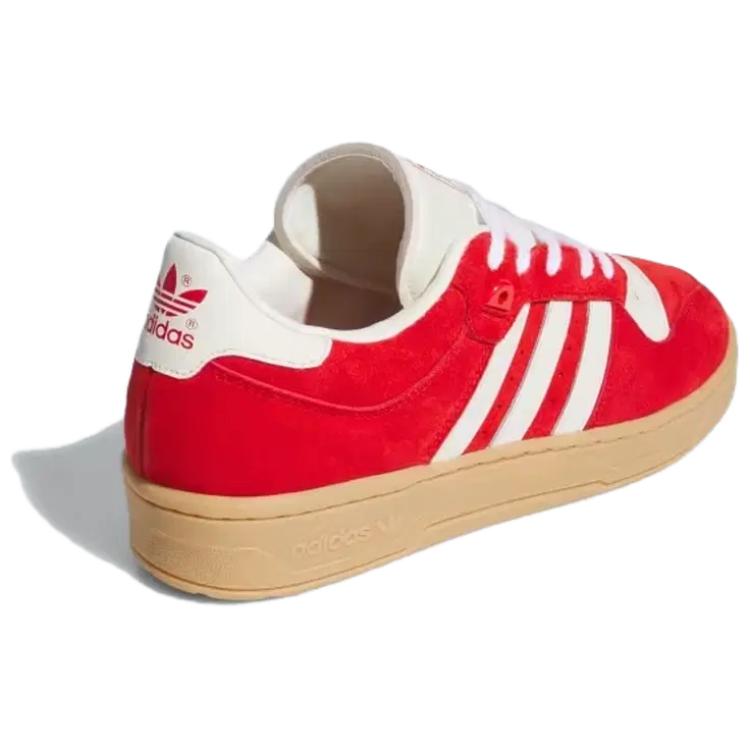 Shop 아디다스 라이벌리 86 로우 '스칼렛 검' (58 characters) ID8410