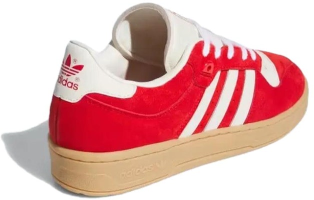 아디다스 라이벌리 86 로우 '스칼렛 검' (58 characters) ID8410 Shop 아디다스 라이벌리 86 로우 '스칼렛 검' (58 characters) ID8410