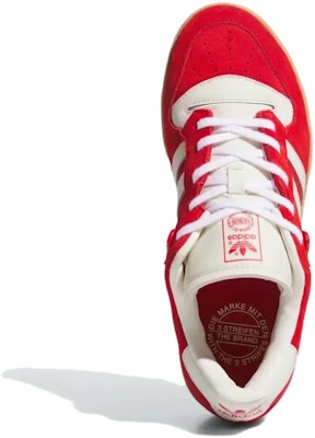 아디다스 라이벌리 86 로우 '스칼렛 검' (58 characters) ID8410 Purchase 아디다스 라이벌리 86 로우 '스칼렛 검' (58 characters) ID8410