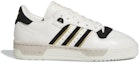 Order adidas Rivalry 86 Low 'Blanco Negro Oro' IF6262