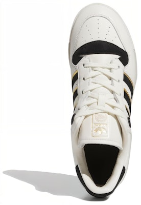 adidas Rivalry 86 Low 'Blanco Negro Oro' IF6262 Purchase adidas Rivalry 86 Low 'Blanco Negro Oro' IF6262