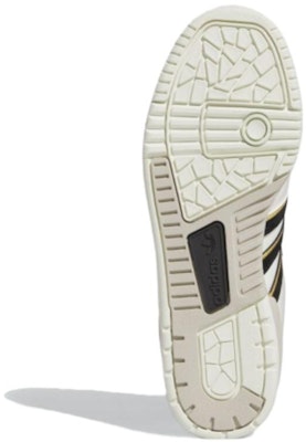 adidas Rivalry 86 Low 'Blanco Negro Oro' IF6262 Details for adidas Rivalry 86 Low 'Blanco Negro Oro' IF6262