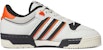 adidas Rivalry 86 Low 'Putih Hitam Jingga Impact' IE7140