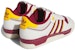 adidas Rivalry 86 Low 'Putih Burgundy Kuning' IE7159
