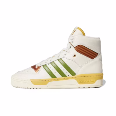 adidas Rivalry 'Chalk Pyrite'