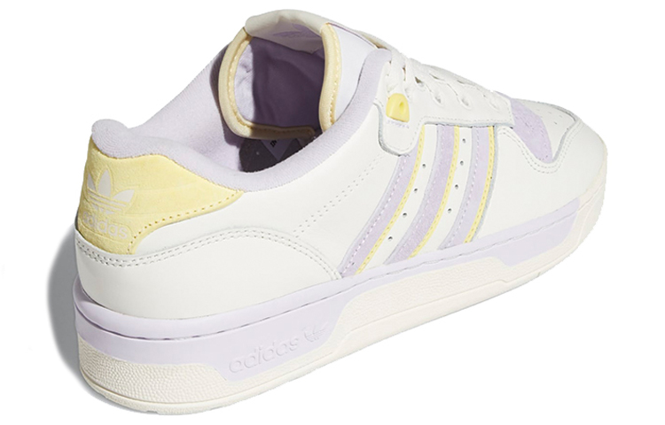 Purchase 愛迪達 經典款 Rivalry Low 低筒 運動鞋 男女同款 糖果紫
