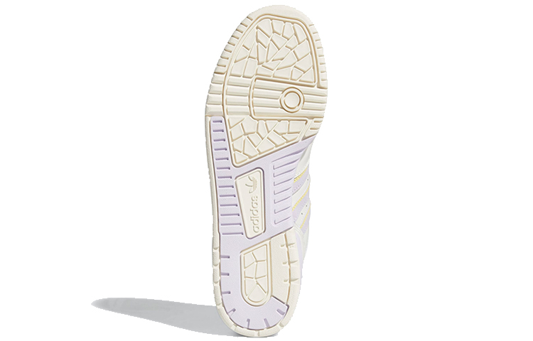 Details for 愛迪達 經典款 Rivalry Low 低筒 運動鞋 男女同款 糖果紫