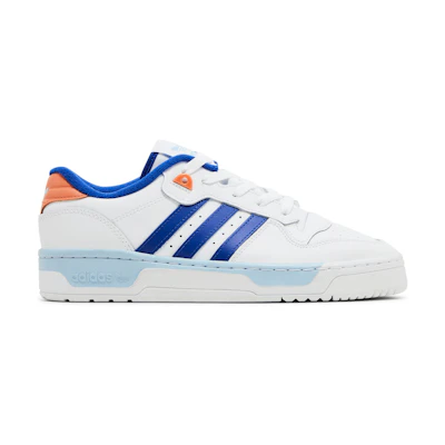 adidas Rivalry 'White Blue Clear Sky'