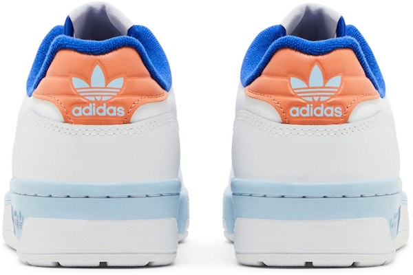 愛迪達 Rivalry '白藍晴空' ID9763 Details for 愛迪達 Rivalry '白藍晴空' ID9763