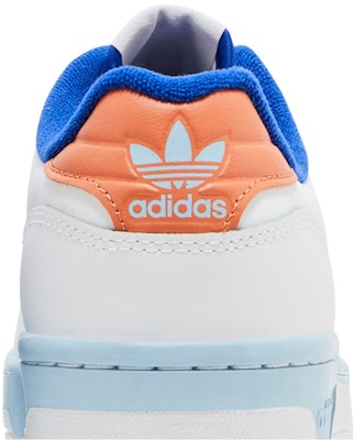 愛迪達 Rivalry '白藍晴空' ID9763 Sizing 愛迪達 Rivalry '白藍晴空' ID9763