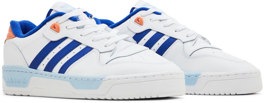 愛迪達 Rivalry '白藍晴空' ID9763 Cheap 愛迪達 Rivalry '白藍晴空' ID9763