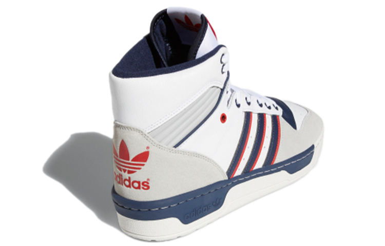 Purchase adidas Rivalry 'White Gray Blue' FV4921