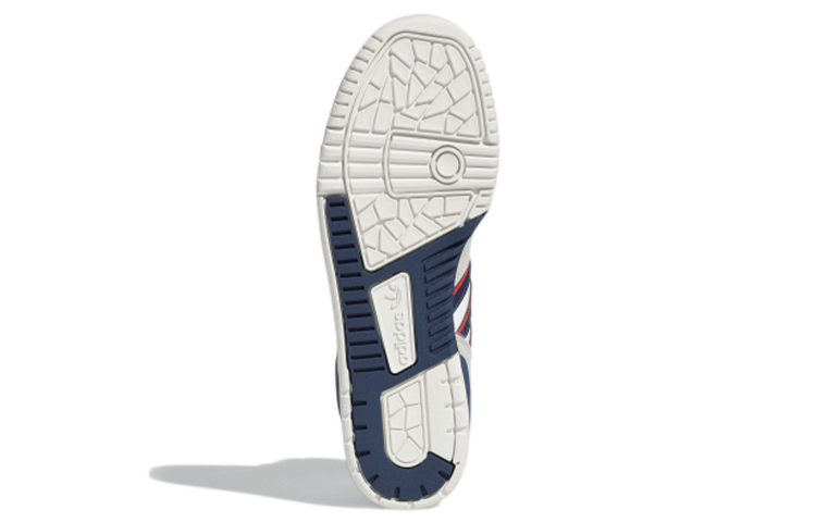 Sizing adidas Rivalry 'White Gray Blue' FV4921