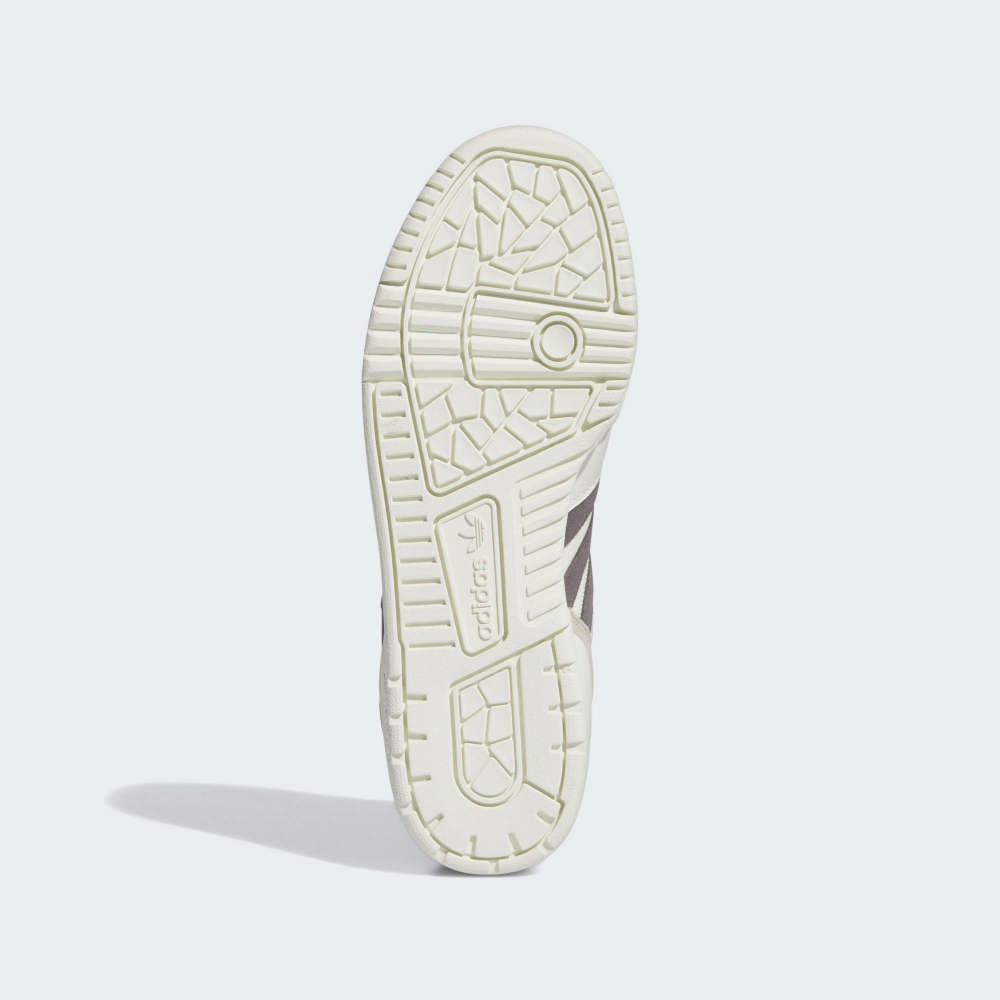 Lookbook Zapatillas Adidas Rivalry Casual Khaki. ID5386