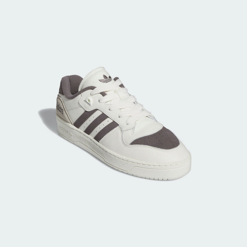 Shop Zapatillas Adidas Rivalry Casual Khaki. ID5386
