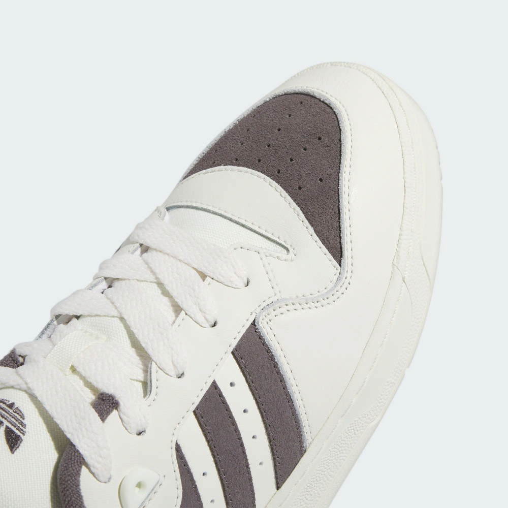 Details for Zapatillas Adidas Rivalry Casual Khaki. ID5386