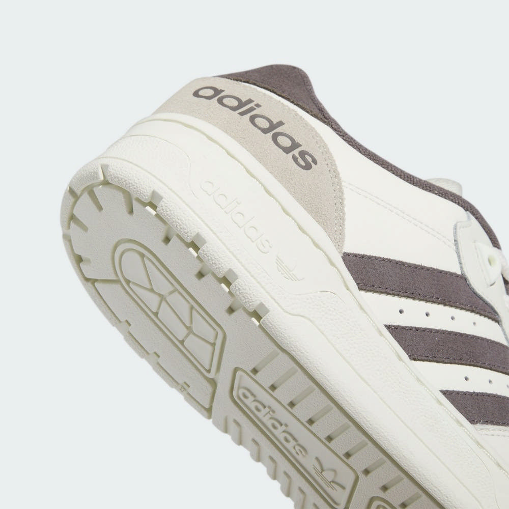 Sizing Zapatillas Adidas Rivalry Casual Khaki. ID5386