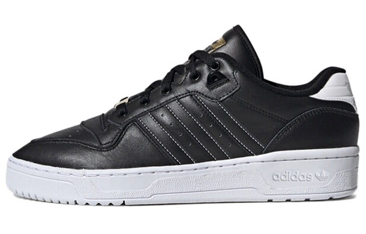 Buy 阿迪达斯 Rivalry 核心黑 FV3347