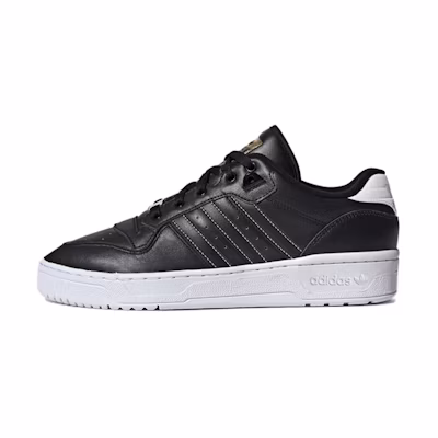 adidas Rivalry Core Black