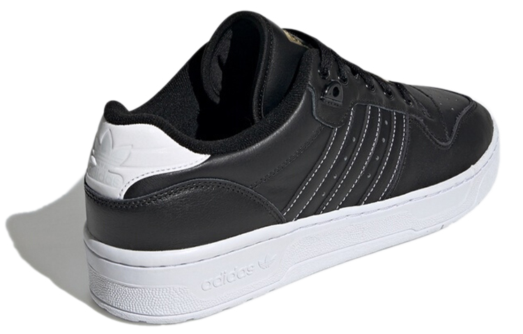 Shop 阿迪达斯 Rivalry 核心黑 FV3347