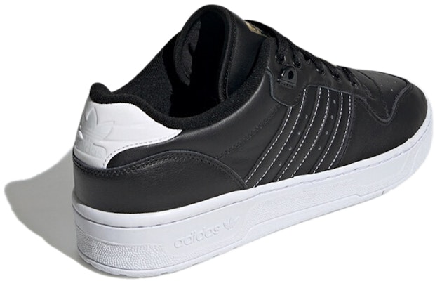 adidas Rivalry Hitam Inti FV3347 Shop adidas Rivalry Hitam Inti FV3347