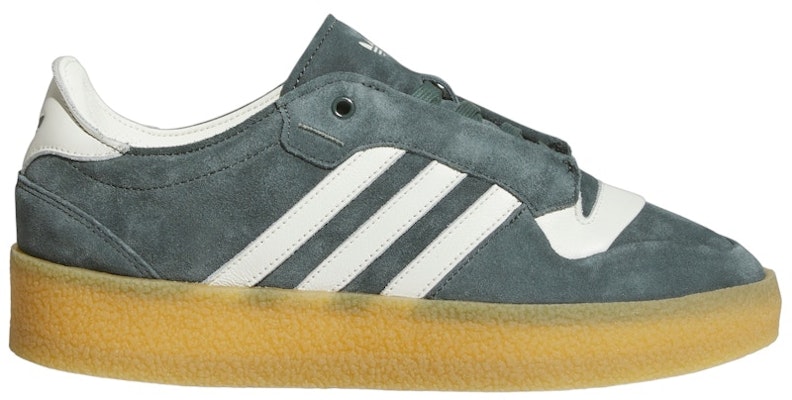 adidas Rivalry Crepe 'Legend Ivy' IH2672 Buy adidas Rivalry Crepe 'Legend Ivy' IH2672