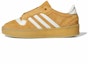 Buy adidas Rivalry Crepe 'Mesa' Marrón IH2671