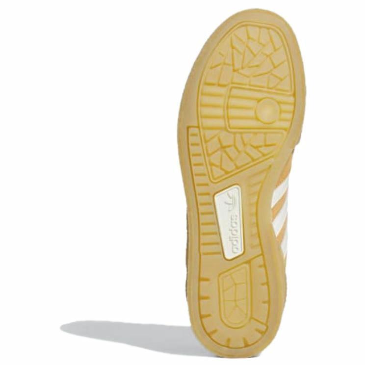 Shop 阿迪达斯 Rivalry Crepe 'Mesa' 篮球鞋 IH2671