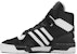 adidas Rivalry Hi 'Hitam Putih' BD8021