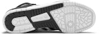 adidas Rivalry Hi 'Hitam Putih' BD8021
