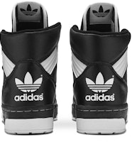 아디다스 라이벌리 하이 '블랙 화이트' BD8021 BD8021 Details for 아디다스 라이벌리 하이 '블랙 화이트' BD8021 BD8021