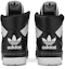 Details for adidas Rivalry Hi 'Hitam Putih' BD8021