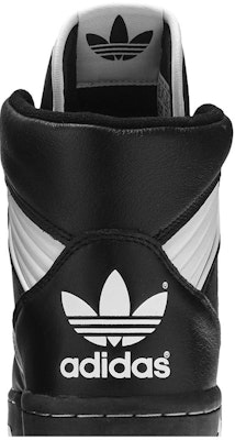 adidas Rivalry Hi 'Hitam Putih' BD8021 Sizing adidas Rivalry Hi 'Hitam Putih' BD8021