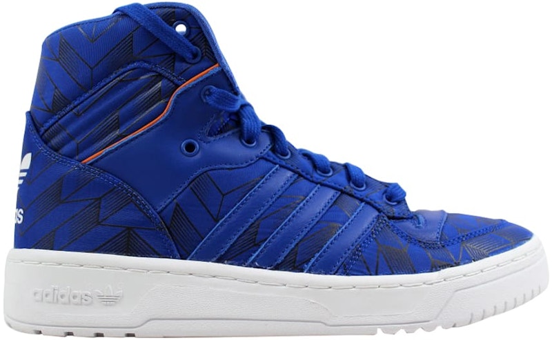 adidas Rivalry Hi 'Graphic Pack' D65196