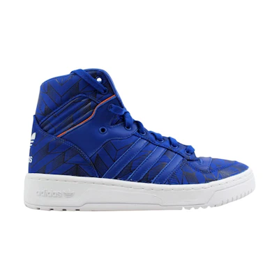 adidas Rivalry Hi 'Graphic Pack'