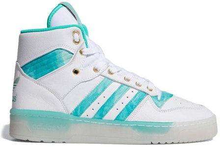 adidas Rivalry Hi 'Hi-Res Green' Hijau Tinggi FV4526 Order adidas Rivalry Hi 'Hi-Res Green' Hijau Tinggi FV4526