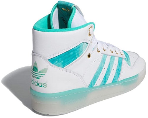 adidas Rivalry Hi 'Hi-Res Green' FV4526 Shop adidas Rivalry Hi 'Hi-Res Green' FV4526