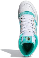 adidas Rivalry Hi '高解析度綠' FV4526 Purchase adidas Rivalry Hi '高解析度綠' FV4526