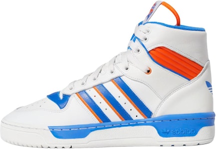 아디다스 라이벌리 하이 '닉스' F34139 Buy 아디다스 라이벌리 하이 '닉스' F34139