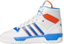 Buy adidas Rivalry Hi 'Knicks' Lelaki F34139