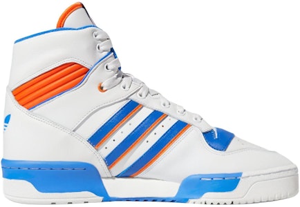 아디다스 라이벌리 하이 '닉스' F34139 Order 아디다스 라이벌리 하이 '닉스' F34139