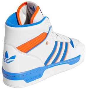 아디다스 라이벌리 하이 '닉스' F34139 Shop 아디다스 라이벌리 하이 '닉스' F34139